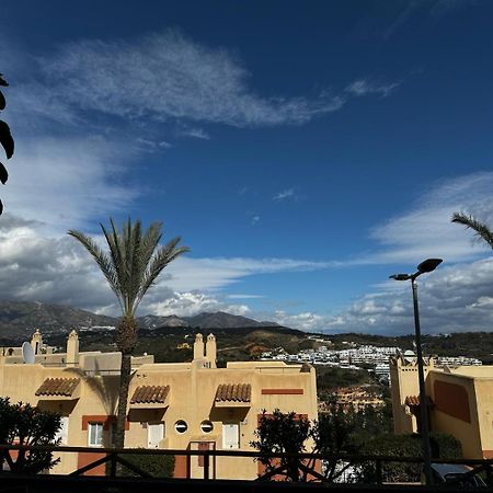 House In Las Terrazas The Mijas 卡拉德米哈斯 外观 照片