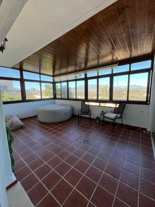House In Las Terrazas The Mijas 卡拉德米哈斯 外观 照片