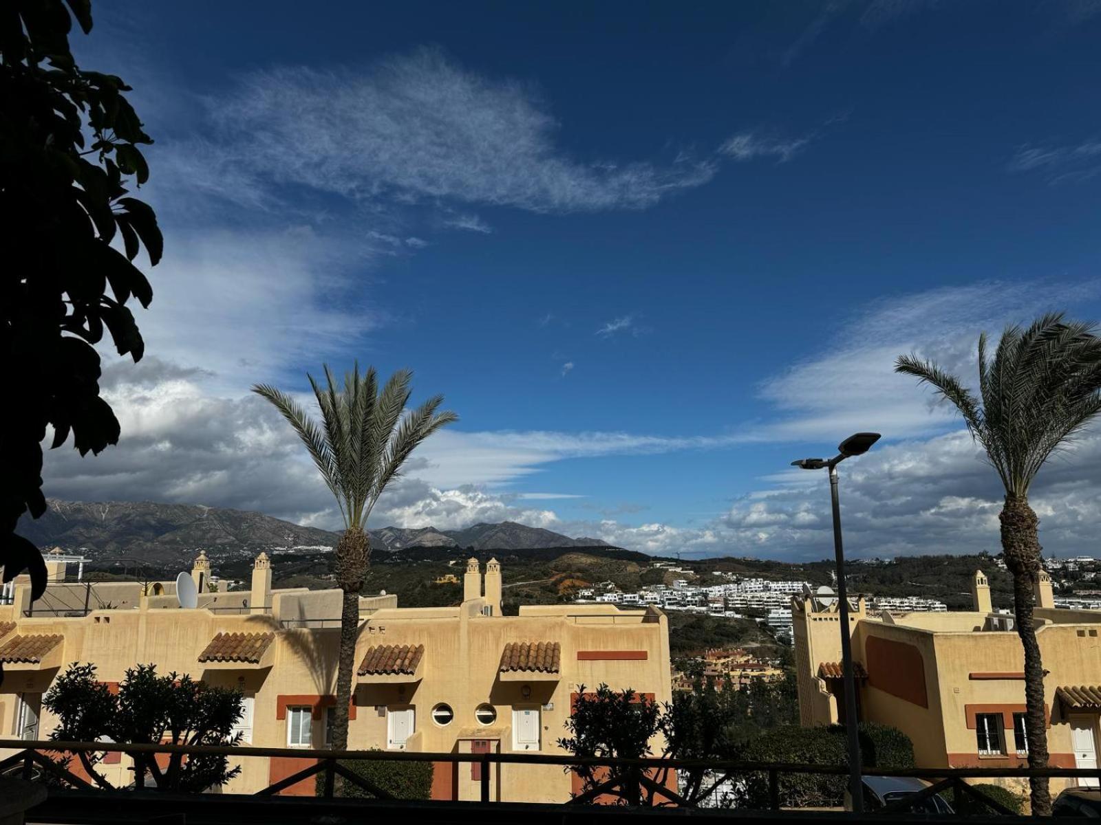 House In Las Terrazas The Mijas 卡拉德米哈斯 外观 照片