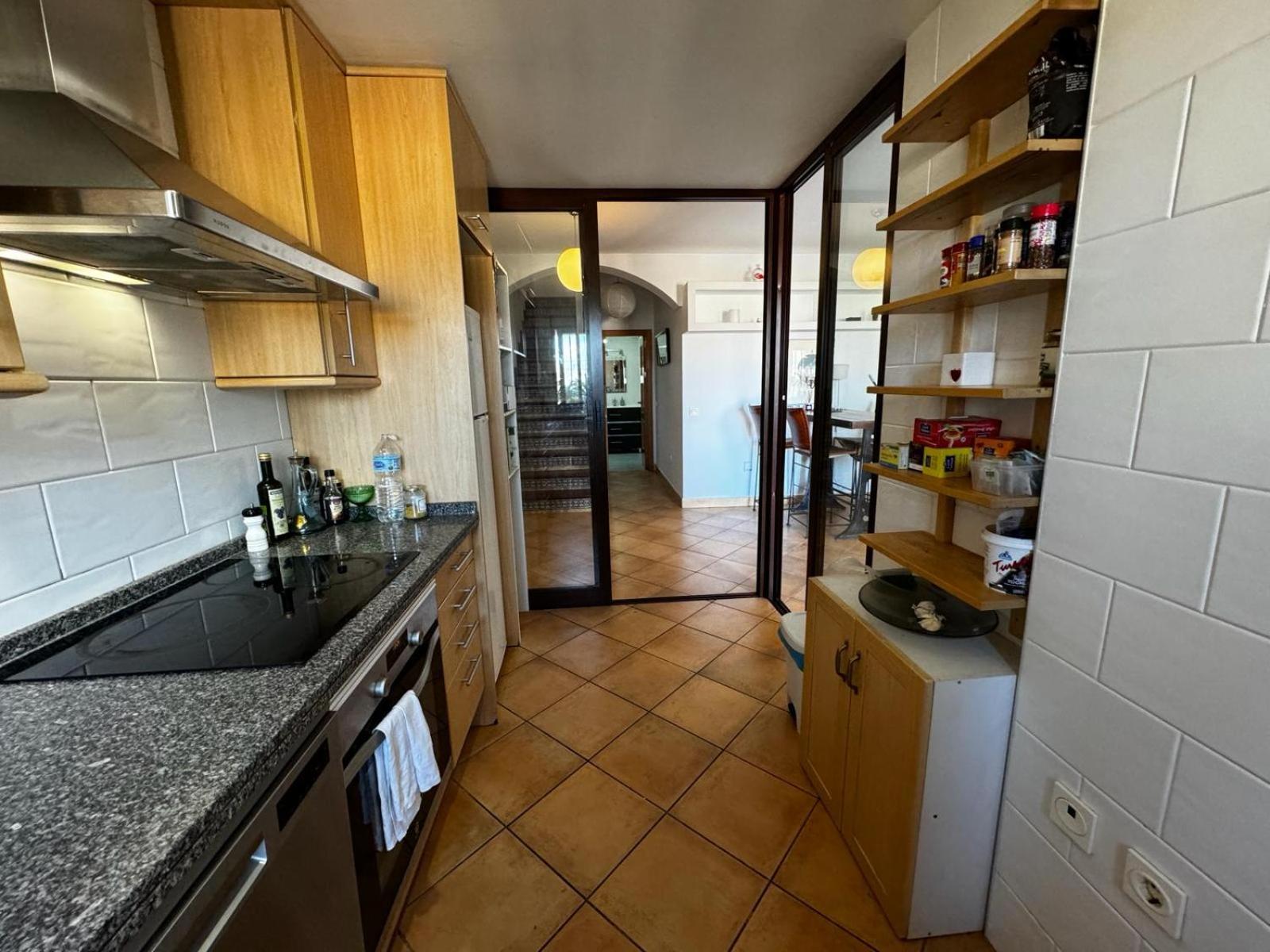 House In Las Terrazas The Mijas 卡拉德米哈斯 外观 照片