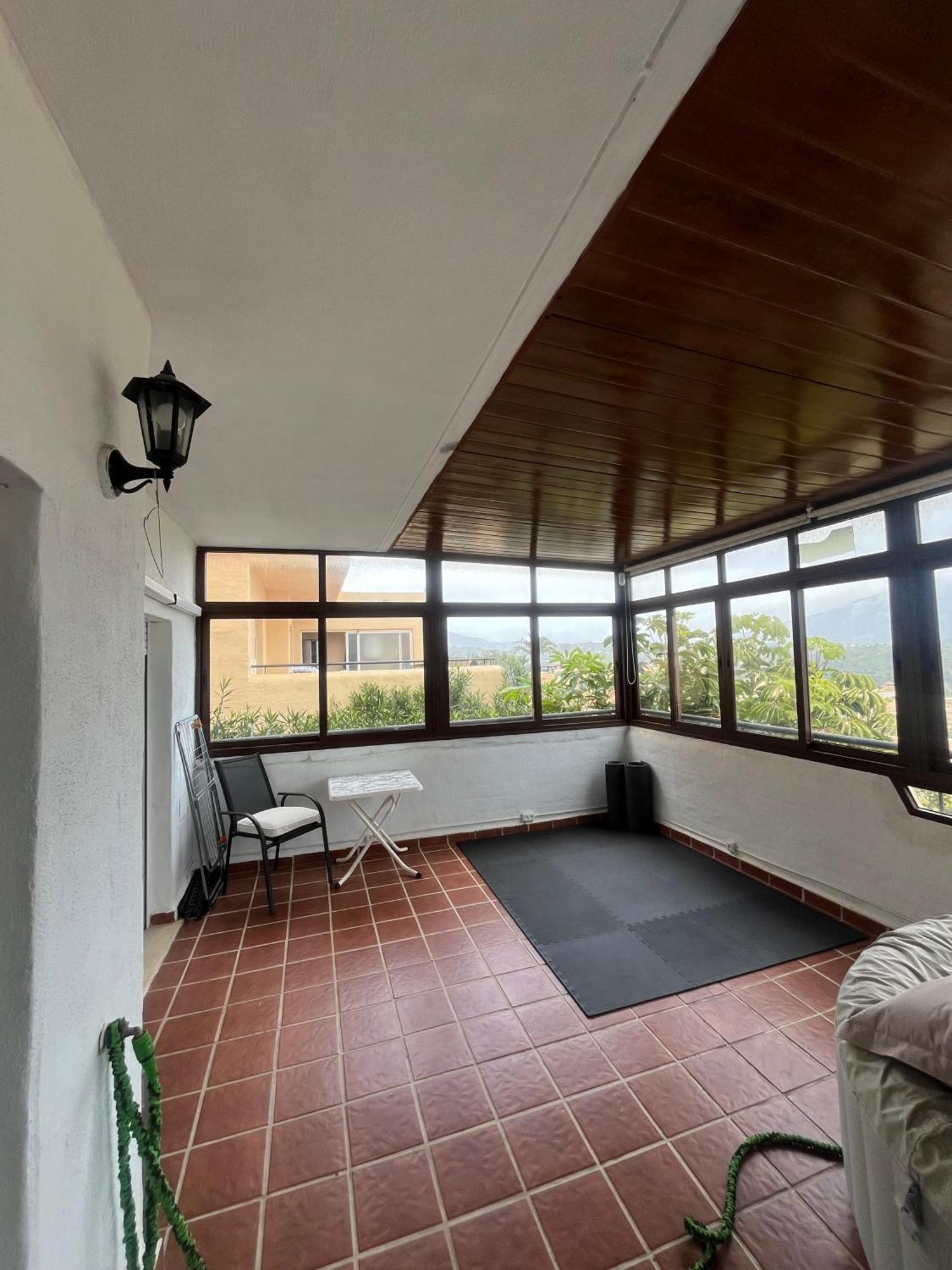 House In Las Terrazas The Mijas 卡拉德米哈斯 外观 照片