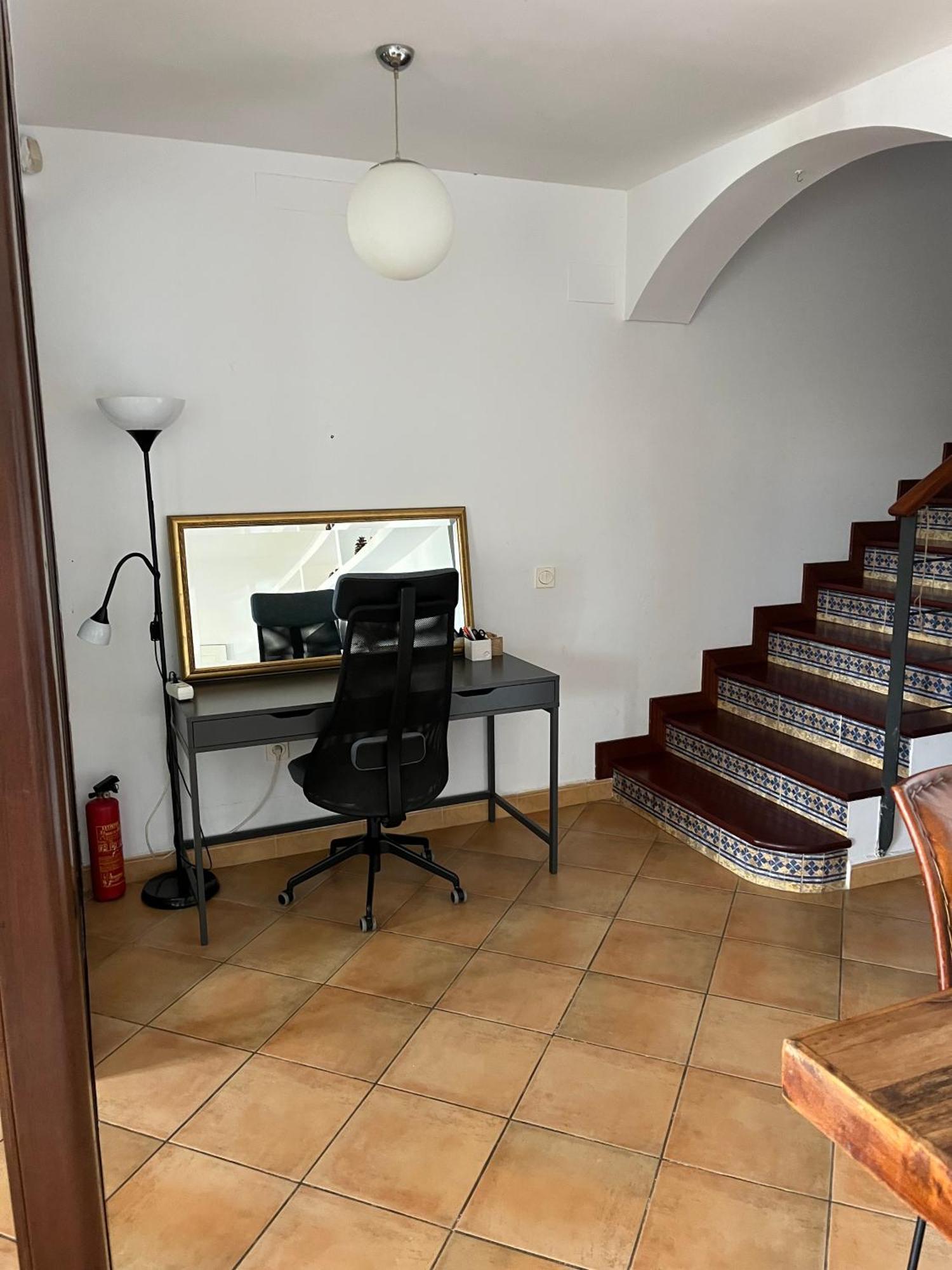 House In Las Terrazas The Mijas 卡拉德米哈斯 外观 照片